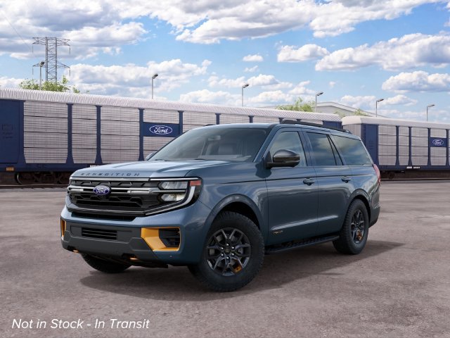 New 2027 Ford Expedition Tremor AWD/4WD image 2