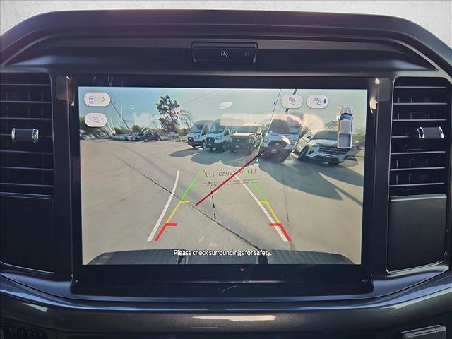 New 2026 Ford F150 STX image 13