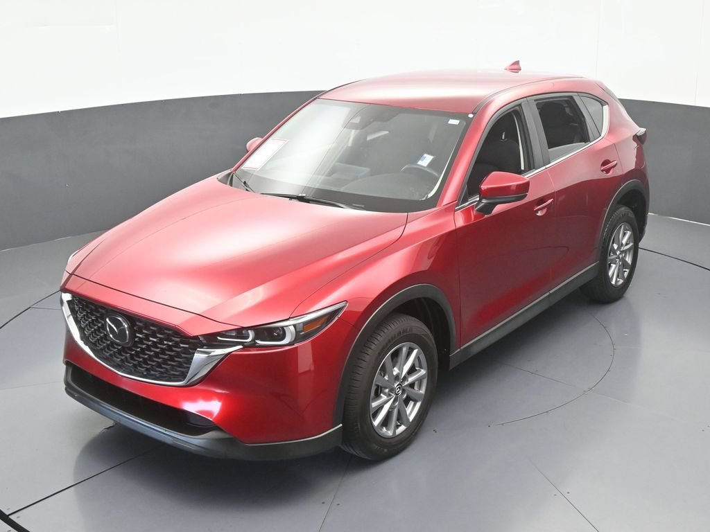 Used 2023 MAZDA CX-5 AWD 2.5 S image 41