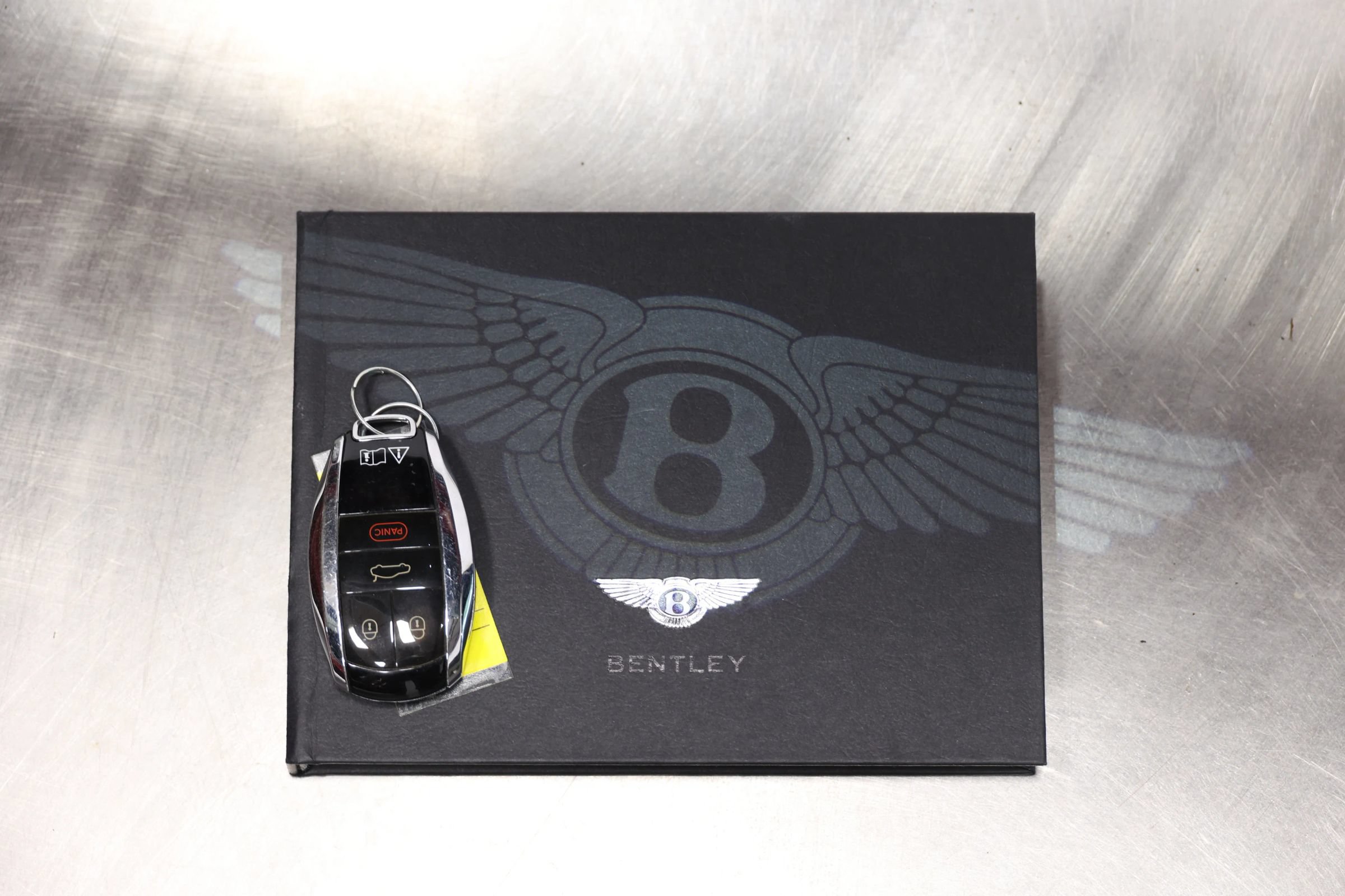 Used 2022 Bentley Continental GT Speed AWD/4WD image 6