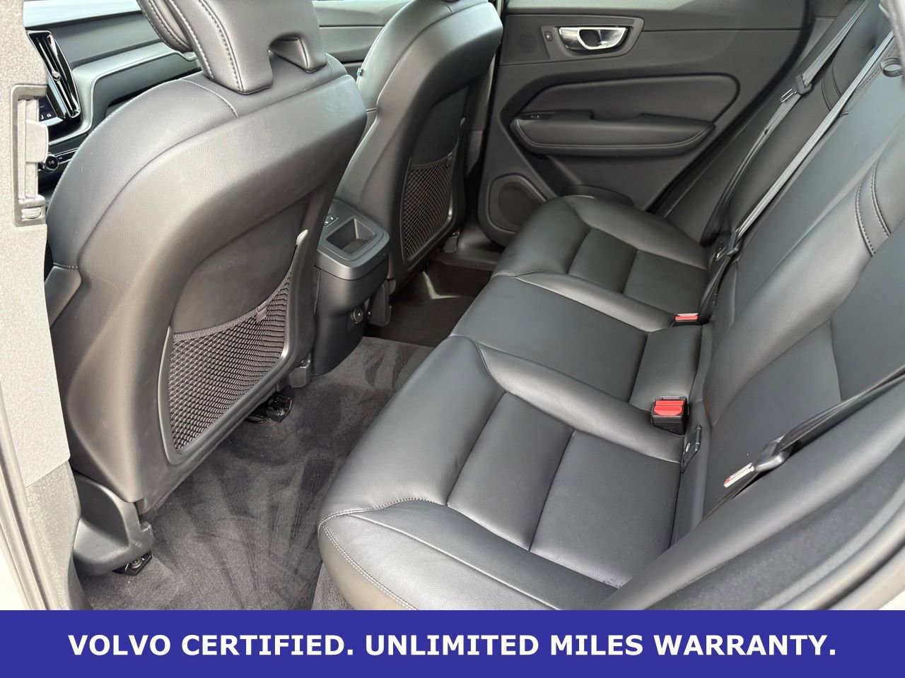 Certified 2025 Volvo XC60 B5 Core AWD/4WD image 31
