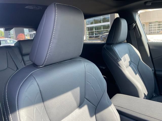 New 2026 Lexus RX 350 Premium Plus w/ Convenience Package AWD/4WD image 18