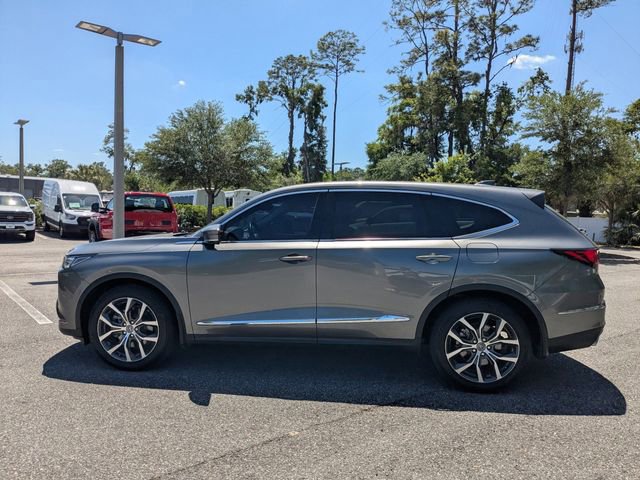 Used 2023 Acura MDX SH-AWD w/ Technology Package image 6
