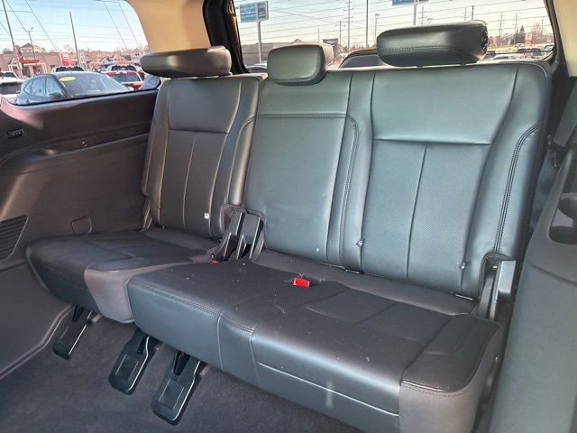 Used 2024 Ford Expedition XLT image 23