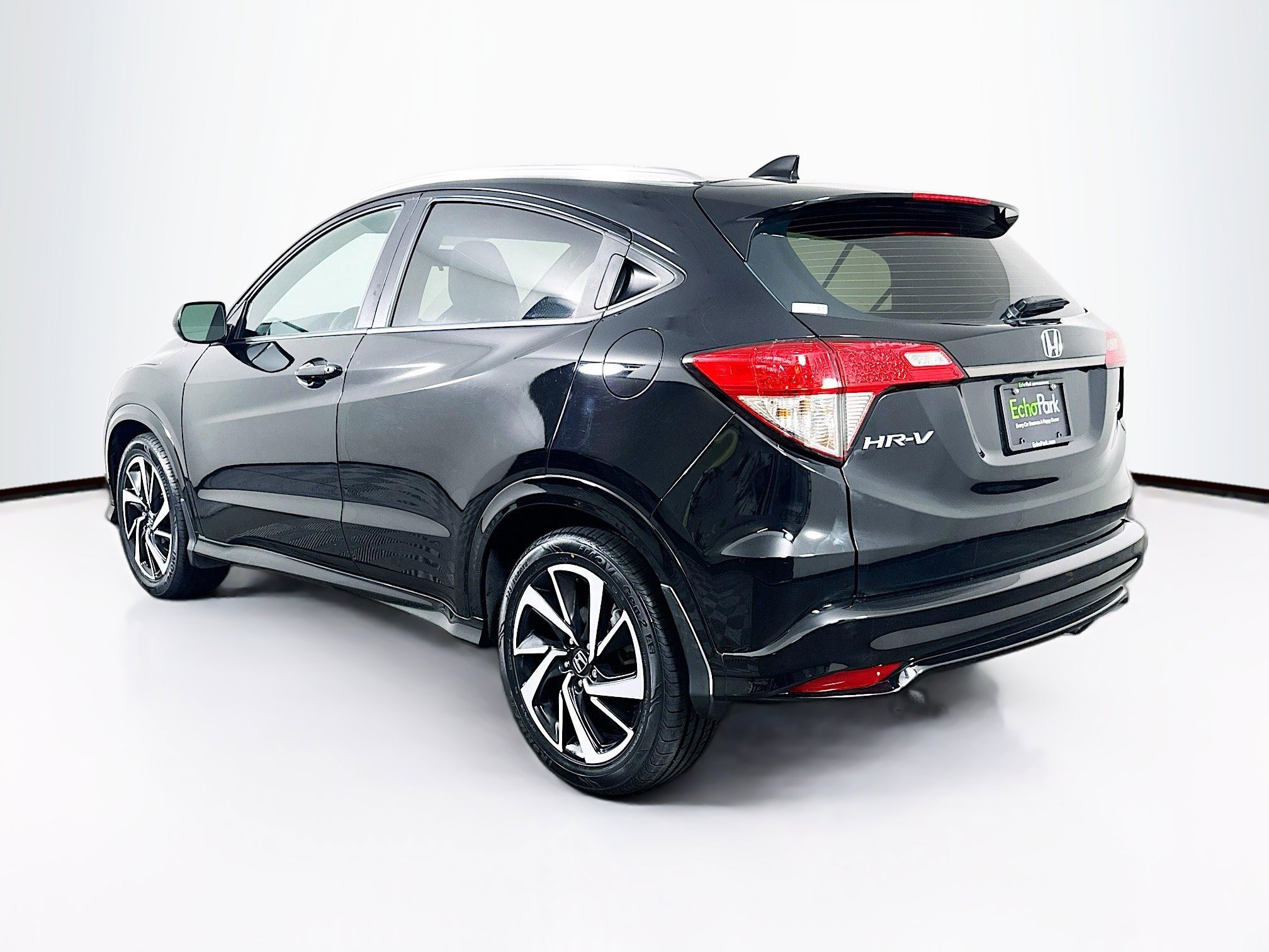 Used 2019 Honda HR-V Sport image 5