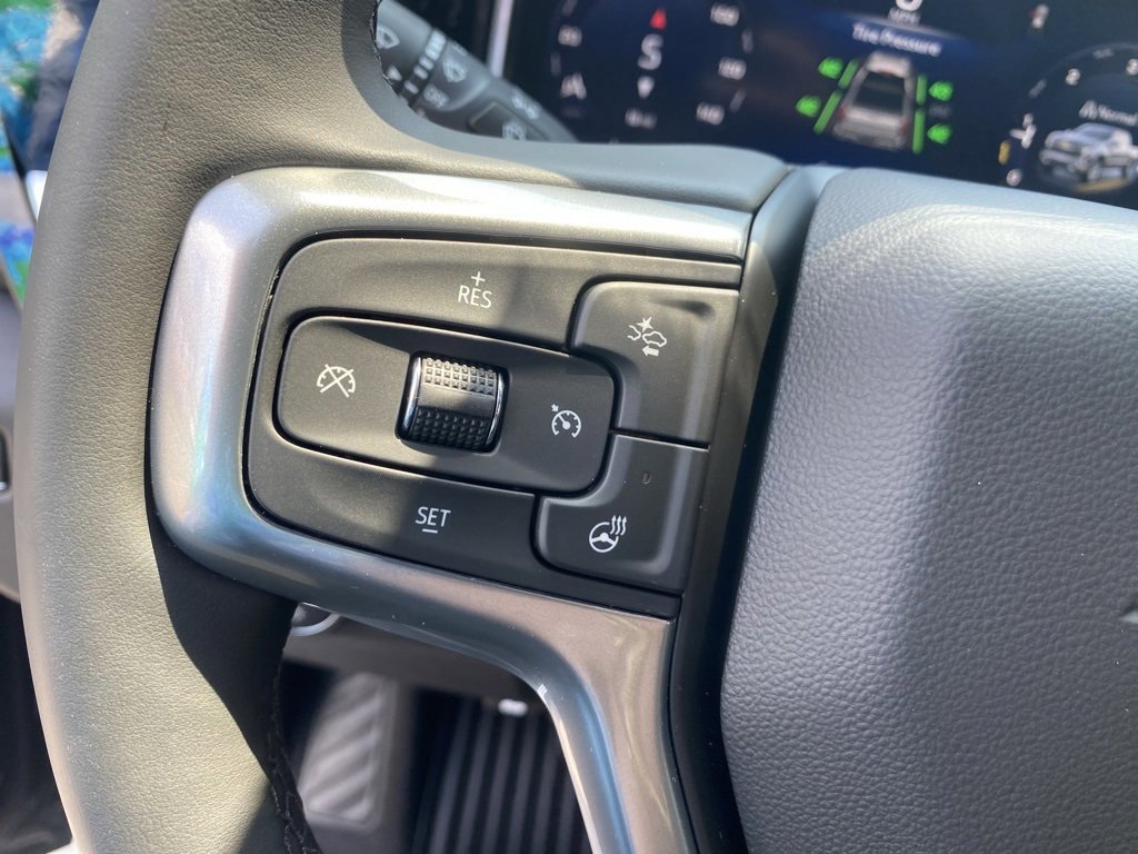 New 2026 Chevrolet Silverado 1500 LT image 16