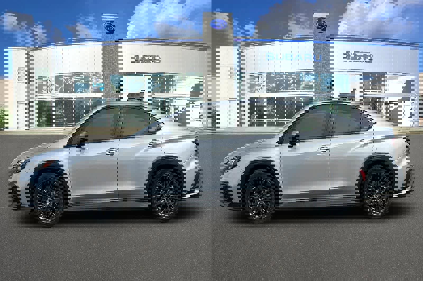 Used 2022 Subaru WRX Premium image 9