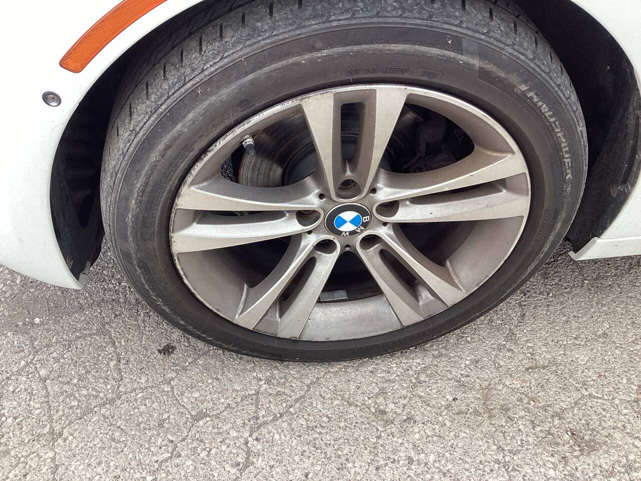 Used 2016 BMW 328i Gran Turismo xDrive AWD/4WD image 33