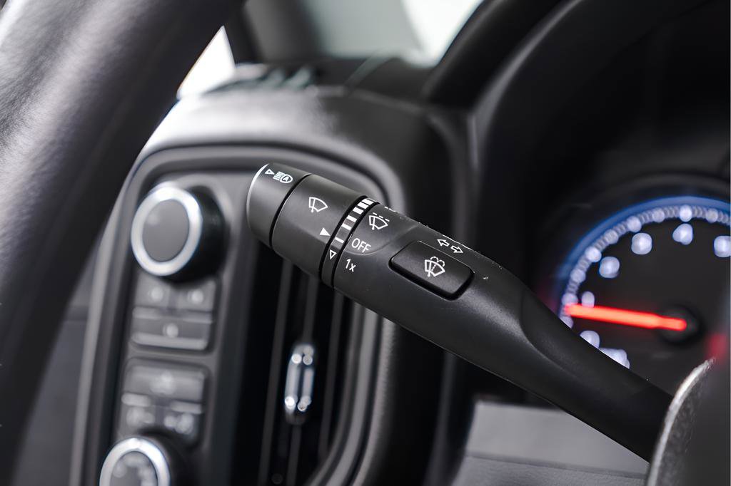 Used 2024 Chevrolet Silverado 3500 W/T w/ WT Convenience Package image 19