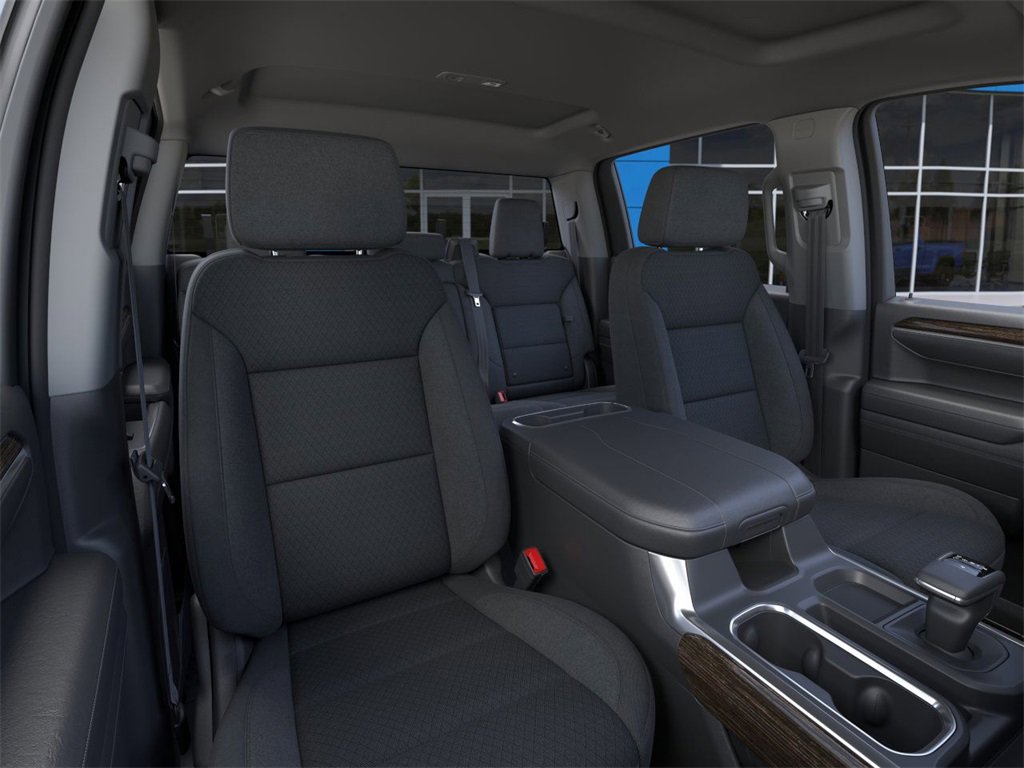 New 2026 GMC Sierra 1500 Elevation image 16