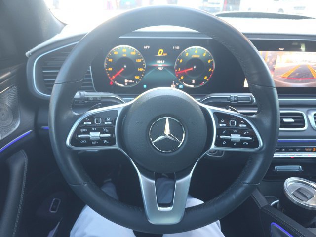 Used 2022 Mercedes-Benz GLE 350 4MATIC image 20