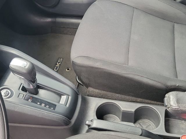 Used 2023 Nissan Kicks S FWD image 32