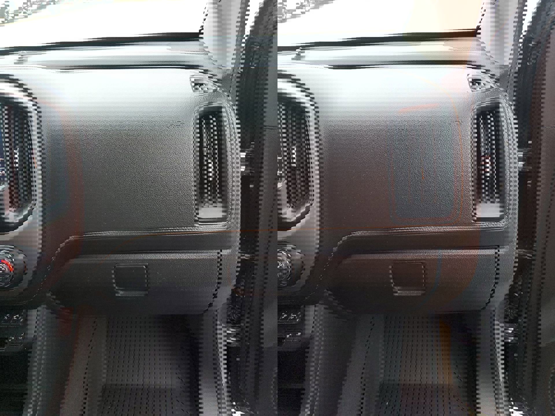 Certified 2021 GMC Canyon AT4 w/ Driver Alert Package image 34