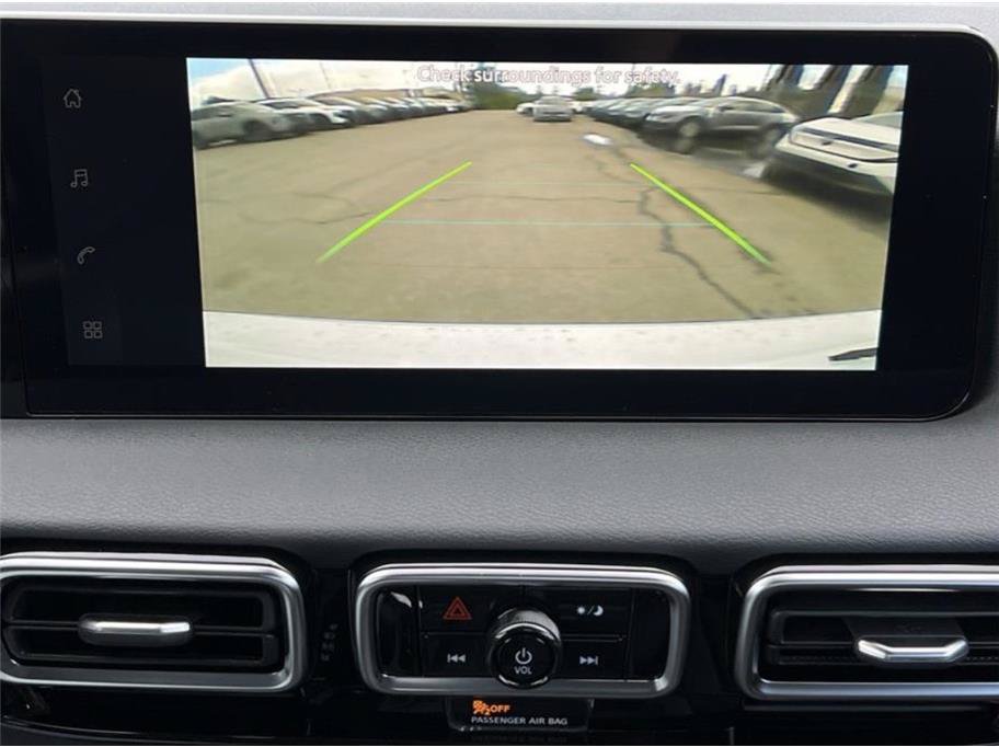 New 2026 Nissan Sentra S w/ Floor Mat Package FWD image 14