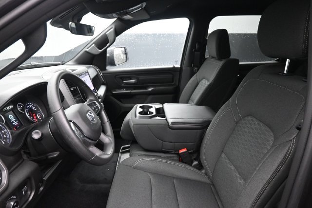 New 2027 RAM 1500 Express RWD image 17