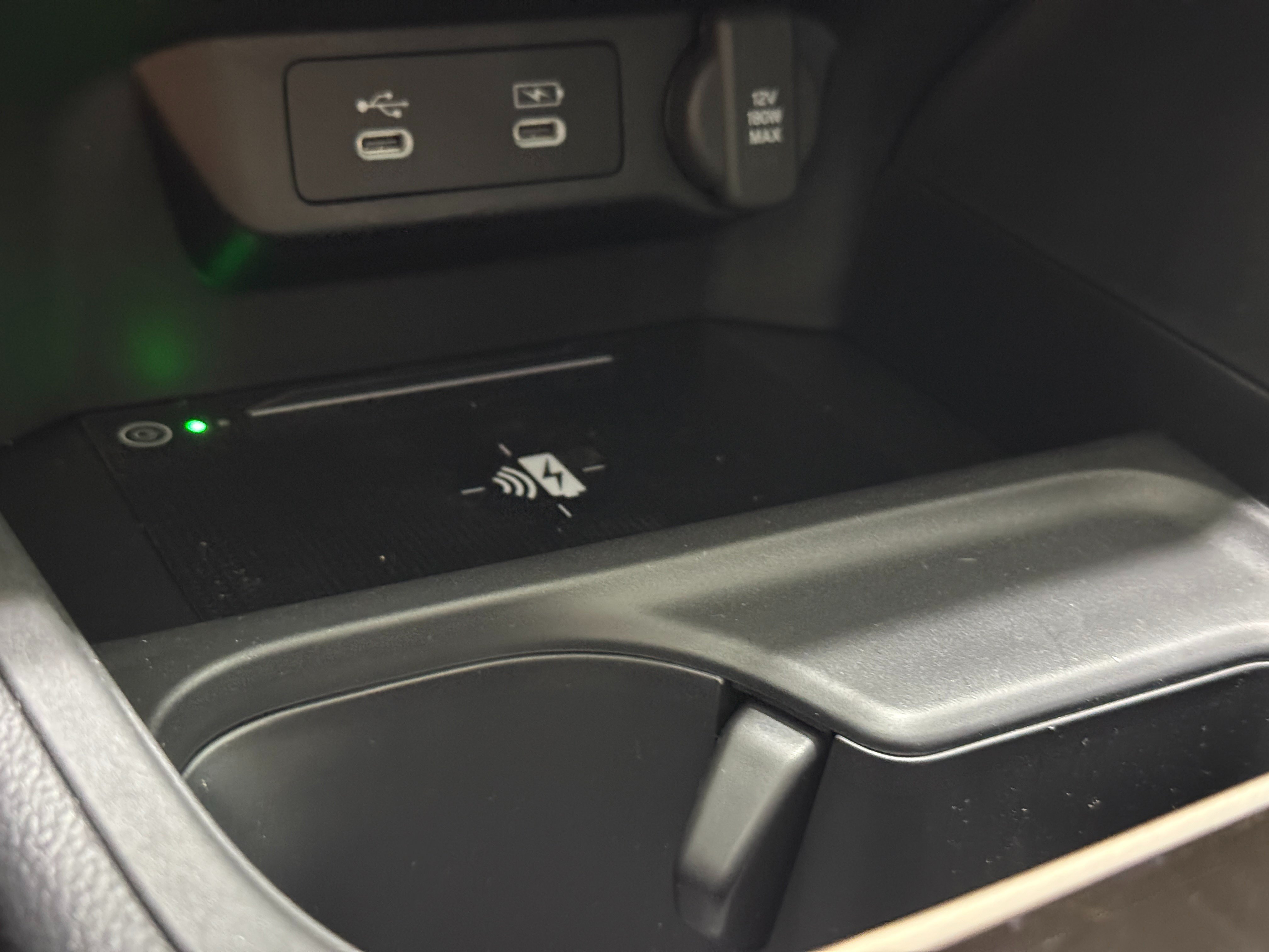 New 2026 Acura ADX AWD image 18