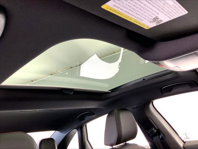 Certified 2025 Volkswagen Jetta GLI Autobahn image 22