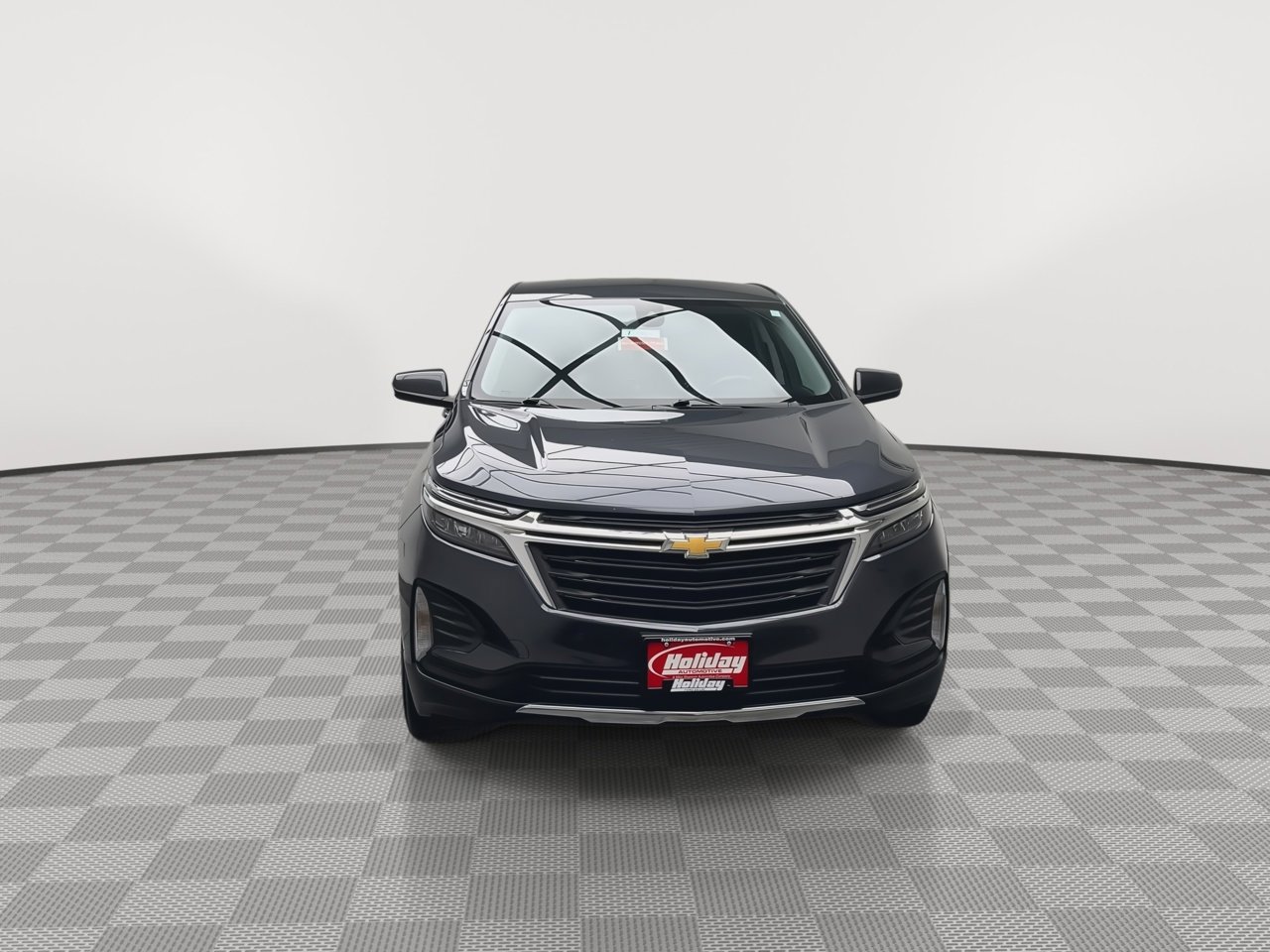 Used 2022 Chevrolet Equinox LT w/ Driver Convenience Package image 32