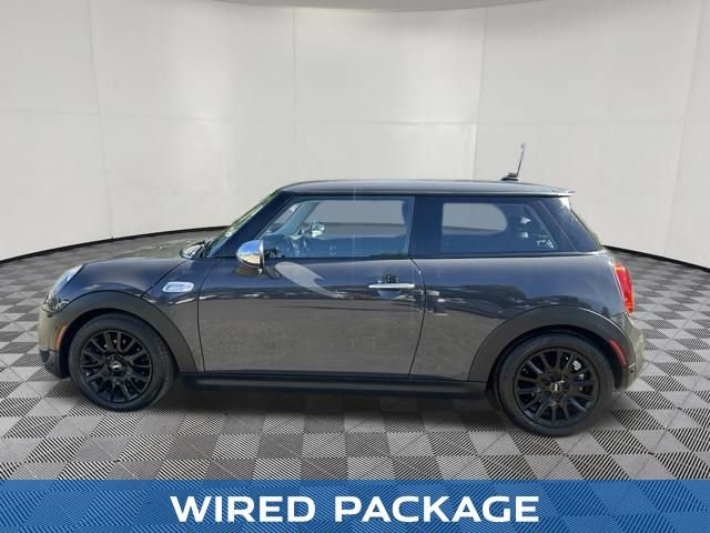 Used 2018 MINI Cooper S FWD image 6