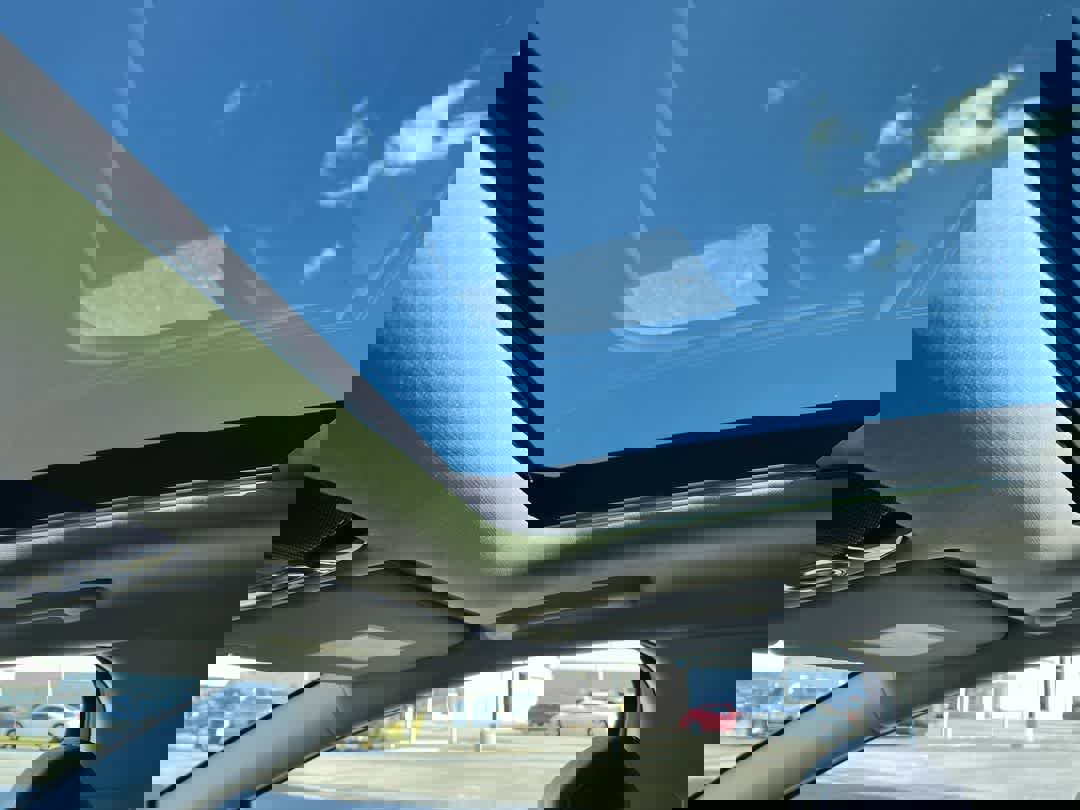 New 2026 Kia Sportage EX w/ EX Panorama Roof Package image 21