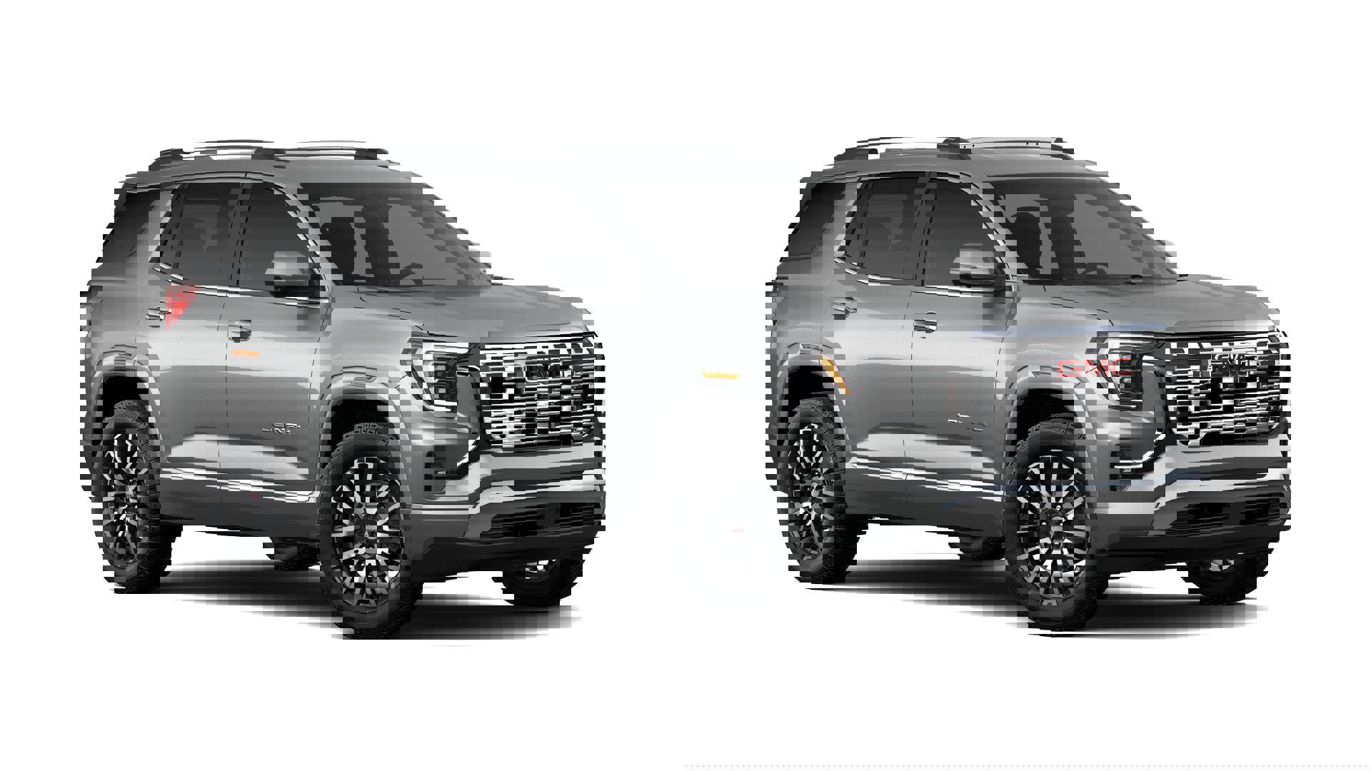 New 2026 GMC Terrain Denali image 4