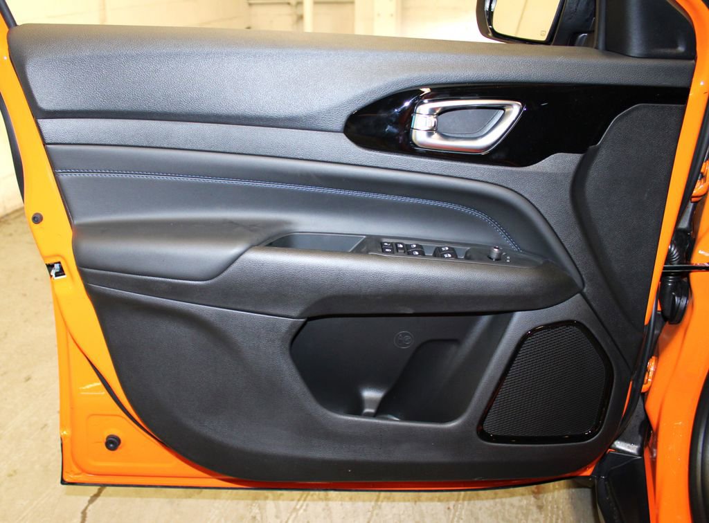 New 2026 Jeep Compass Limited image 23