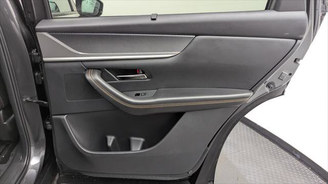 Used 2024 MAZDA CX-90 Plug-In Hybrid w/ Premium Plus AWD/4WD image 19