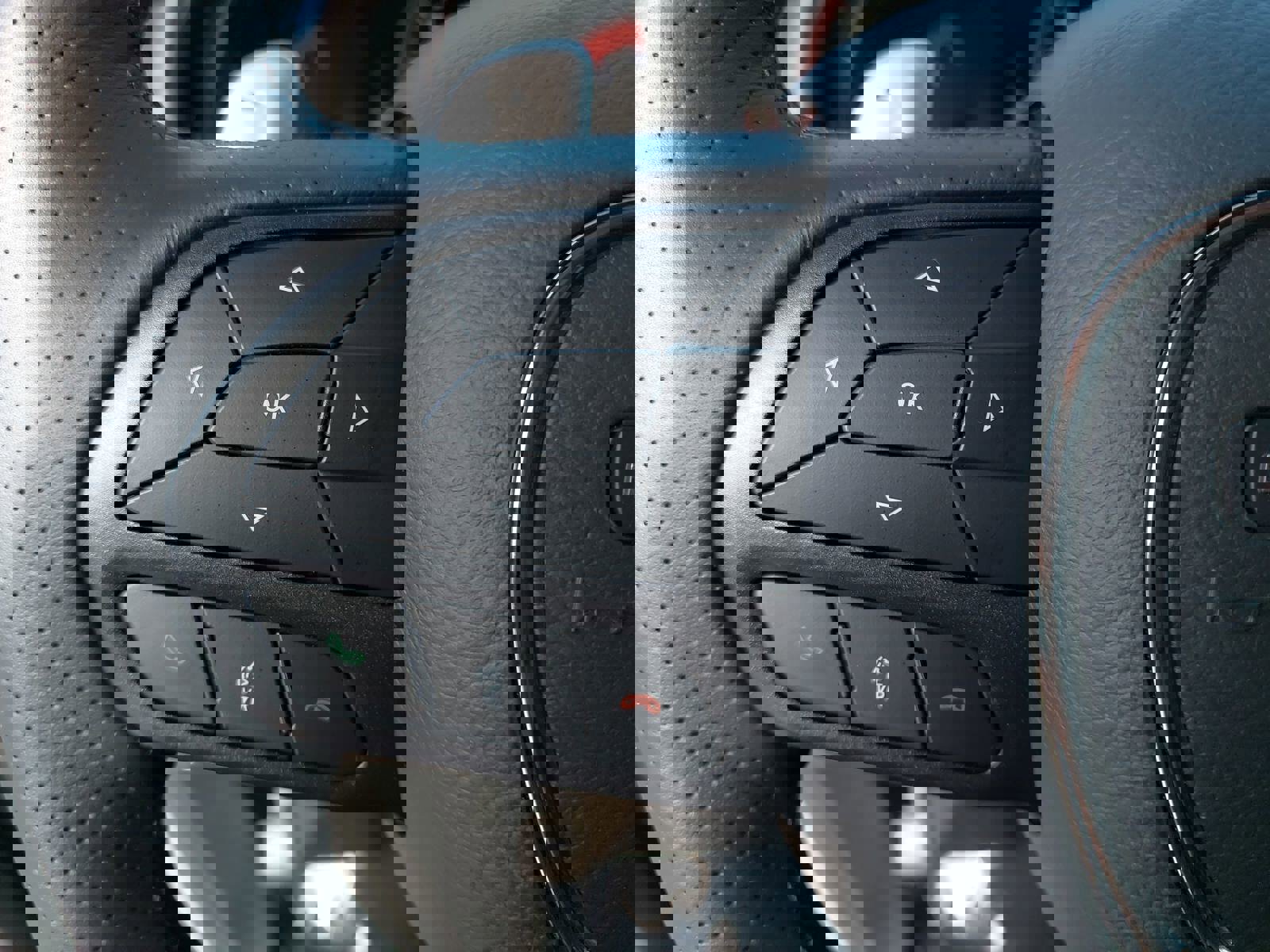 New 2026 Dodge Durango GT image 17