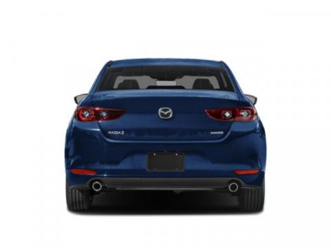 New 2026 MAZDA MAZDA3 s FWD image 8