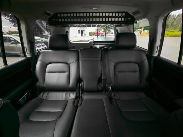 Used 2019 Toyota Land Cruiser AWD/4WD image 48