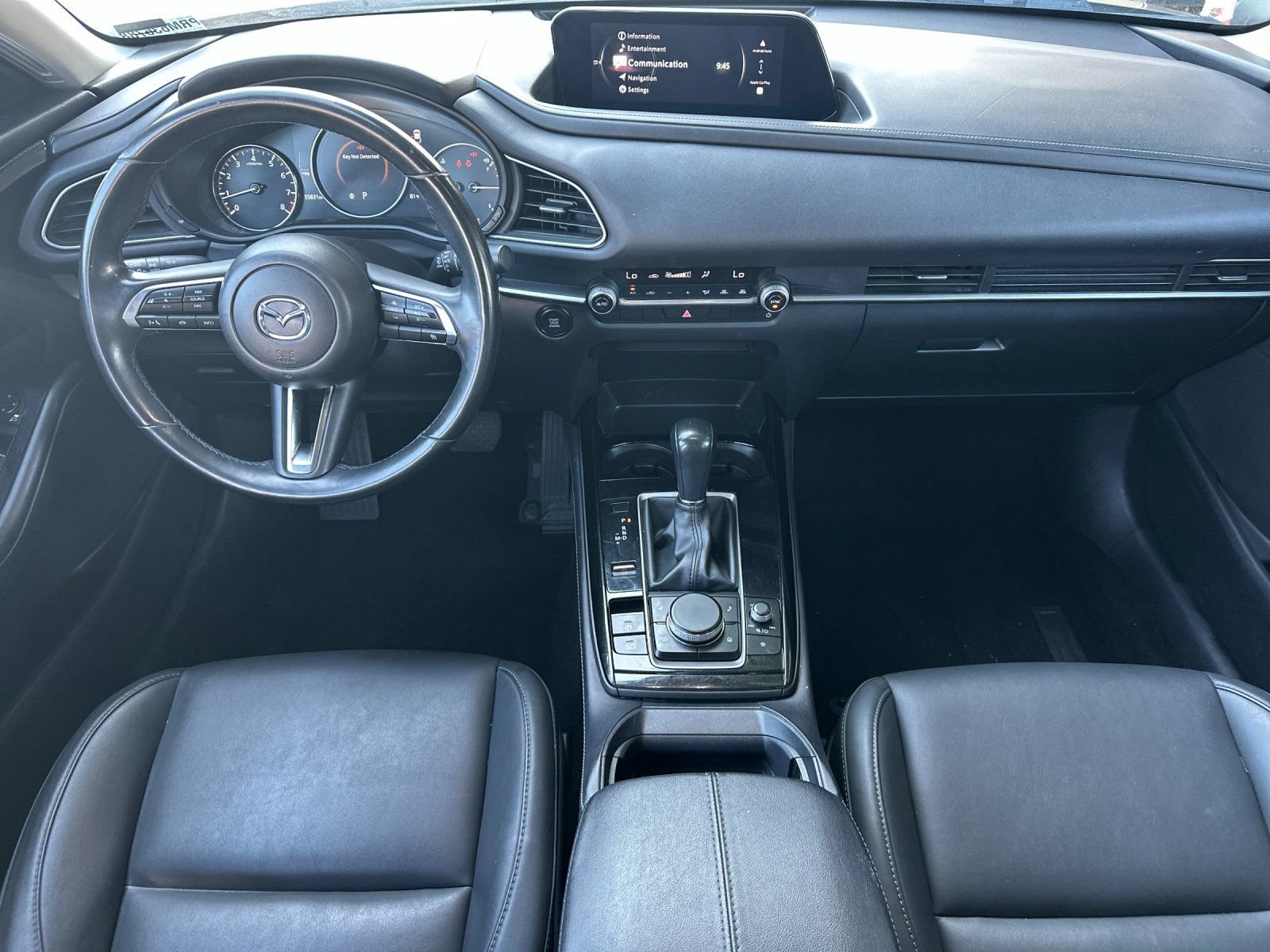 Used 2024 MAZDA CX-30 AWD 2.5 S w/ Select Sport Pkg image 13