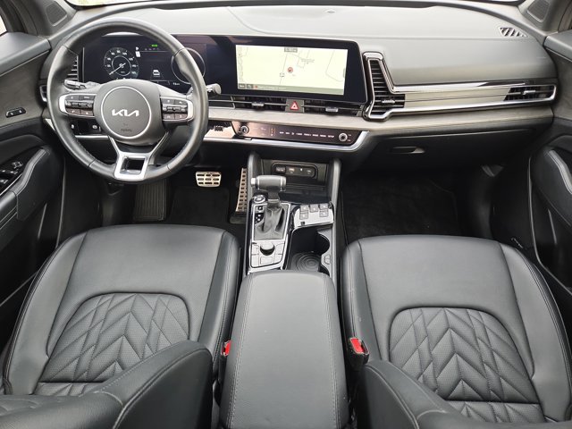 Used 2024 Kia Sportage X-Pro Prestige AWD/4WD image 21