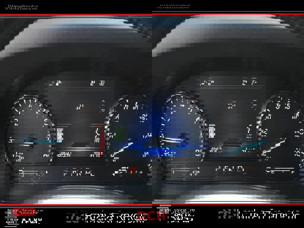 Used 2022 Ford Explorer XLT w/ Equipment Group 202A image 10