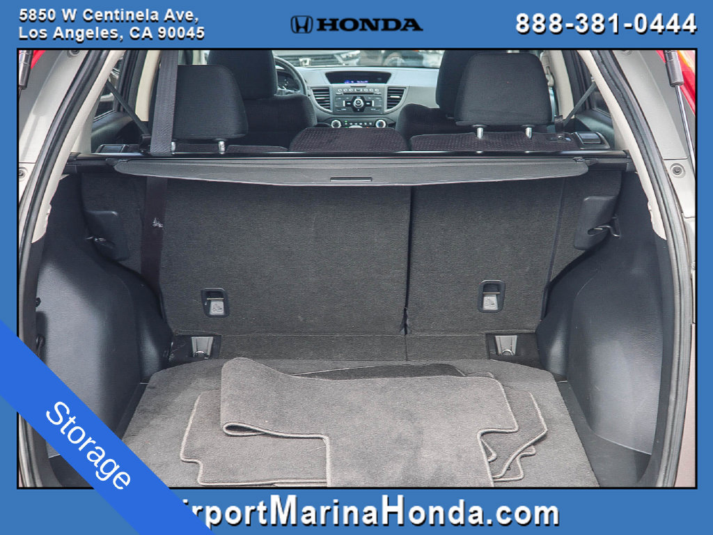 Used 2013 Honda CR-V EX image 13