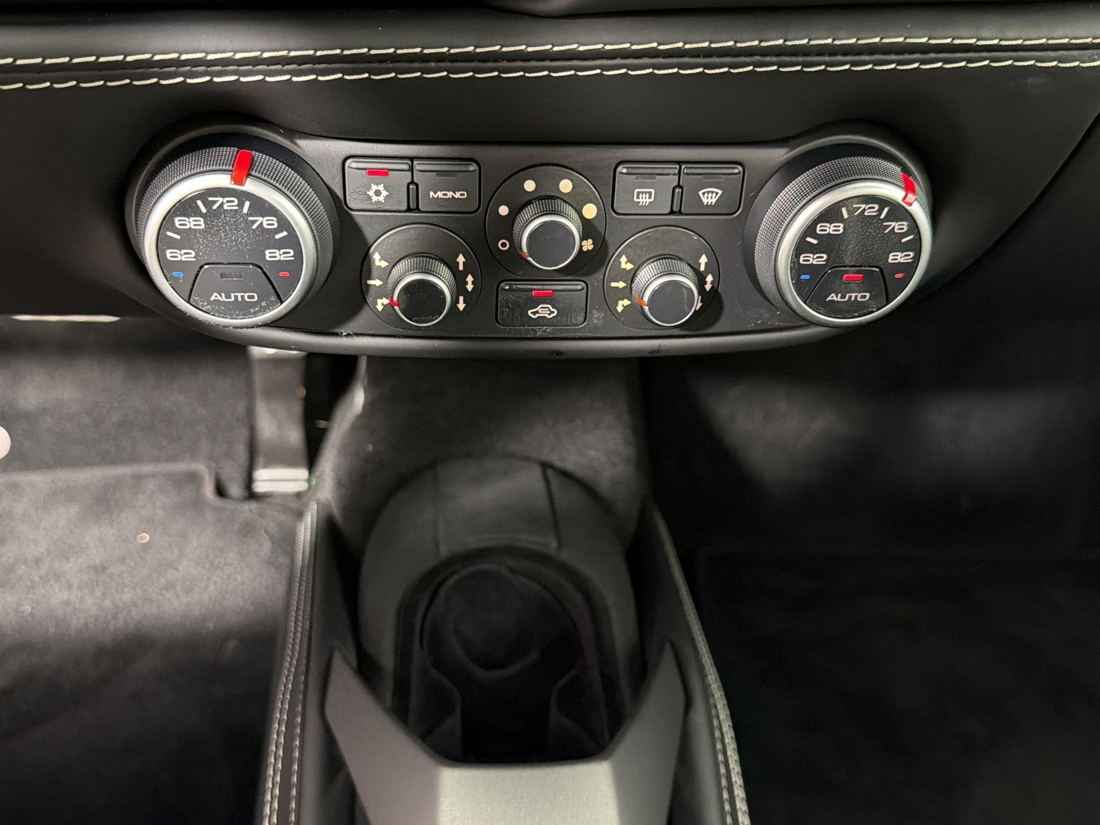 Used 2017 Ferrari 488 Spider RWD image 16