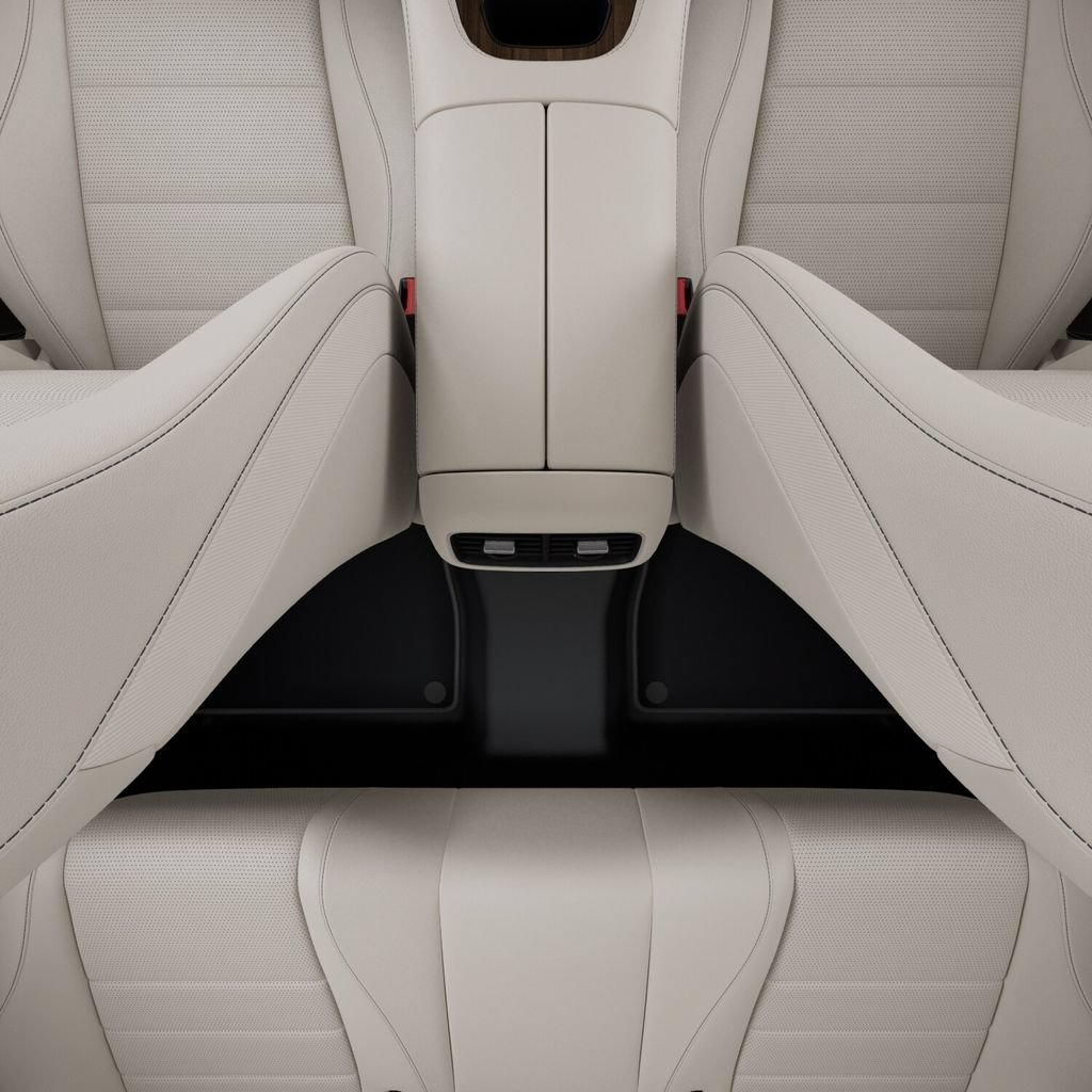 New 2026 Mercedes-Benz GLE 350 4MATIC image 47
