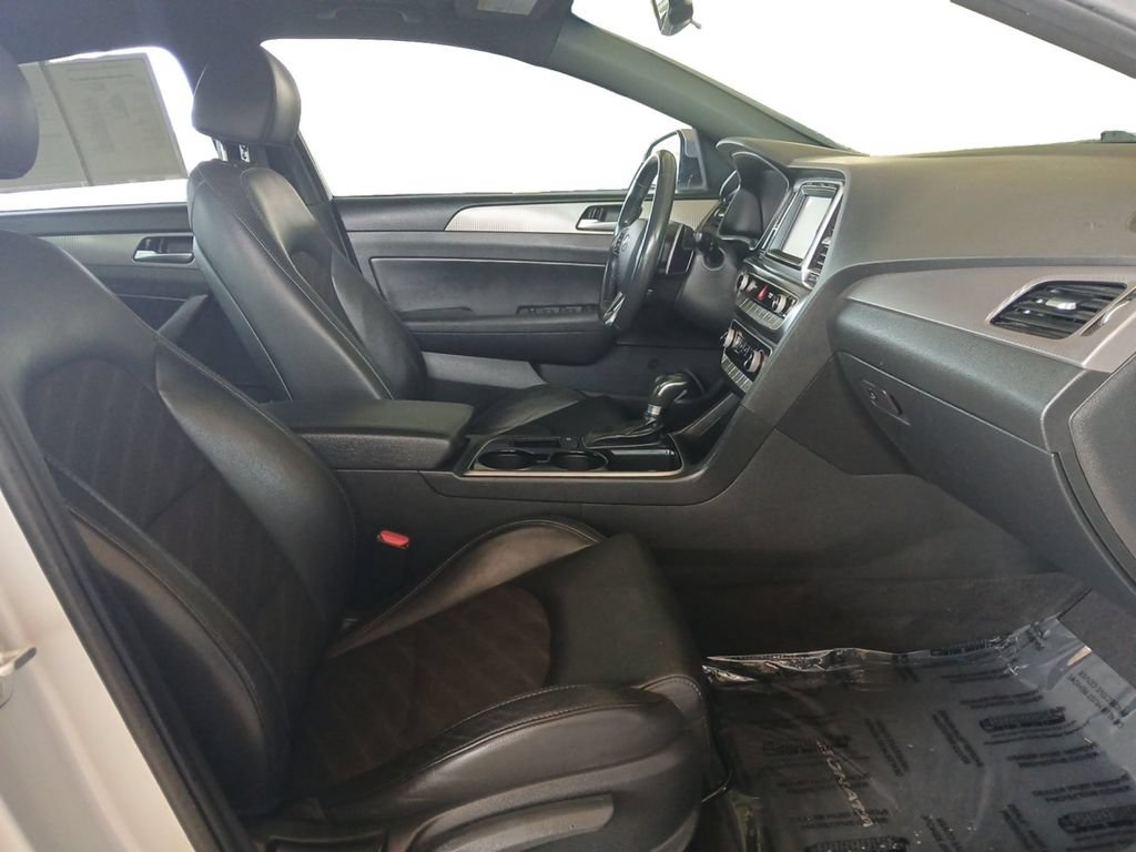 Used 2018 Hyundai Sonata Sport FWD image 15