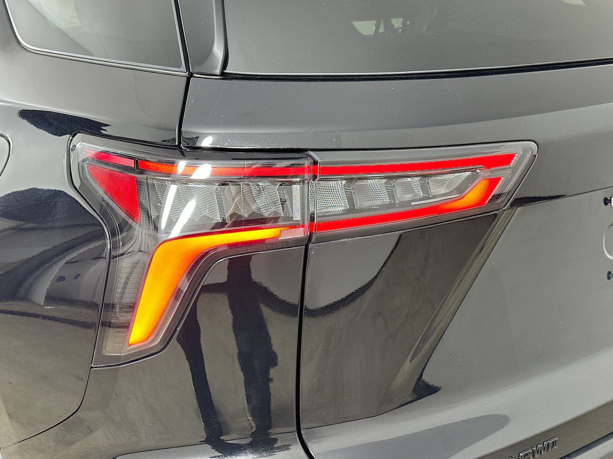 Certified 2025 Chevrolet Equinox ACTIV w/ Safety and Technology Package AWD/4WD image 40