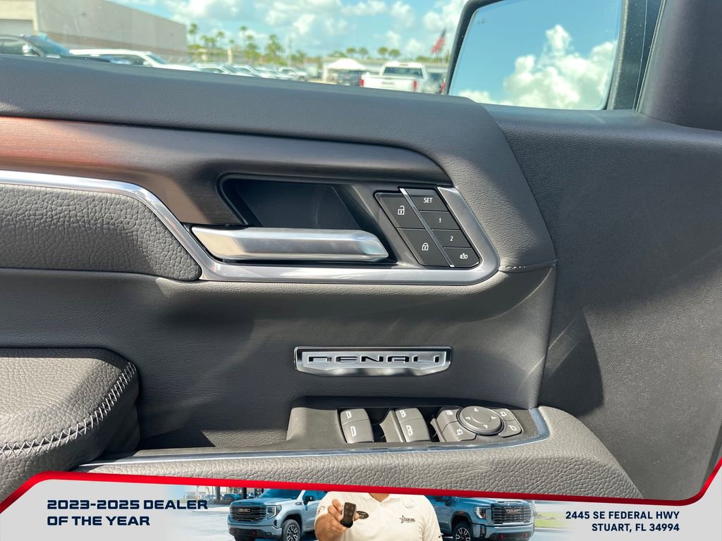 New 2026 GMC Sierra 1500 Denali image 22