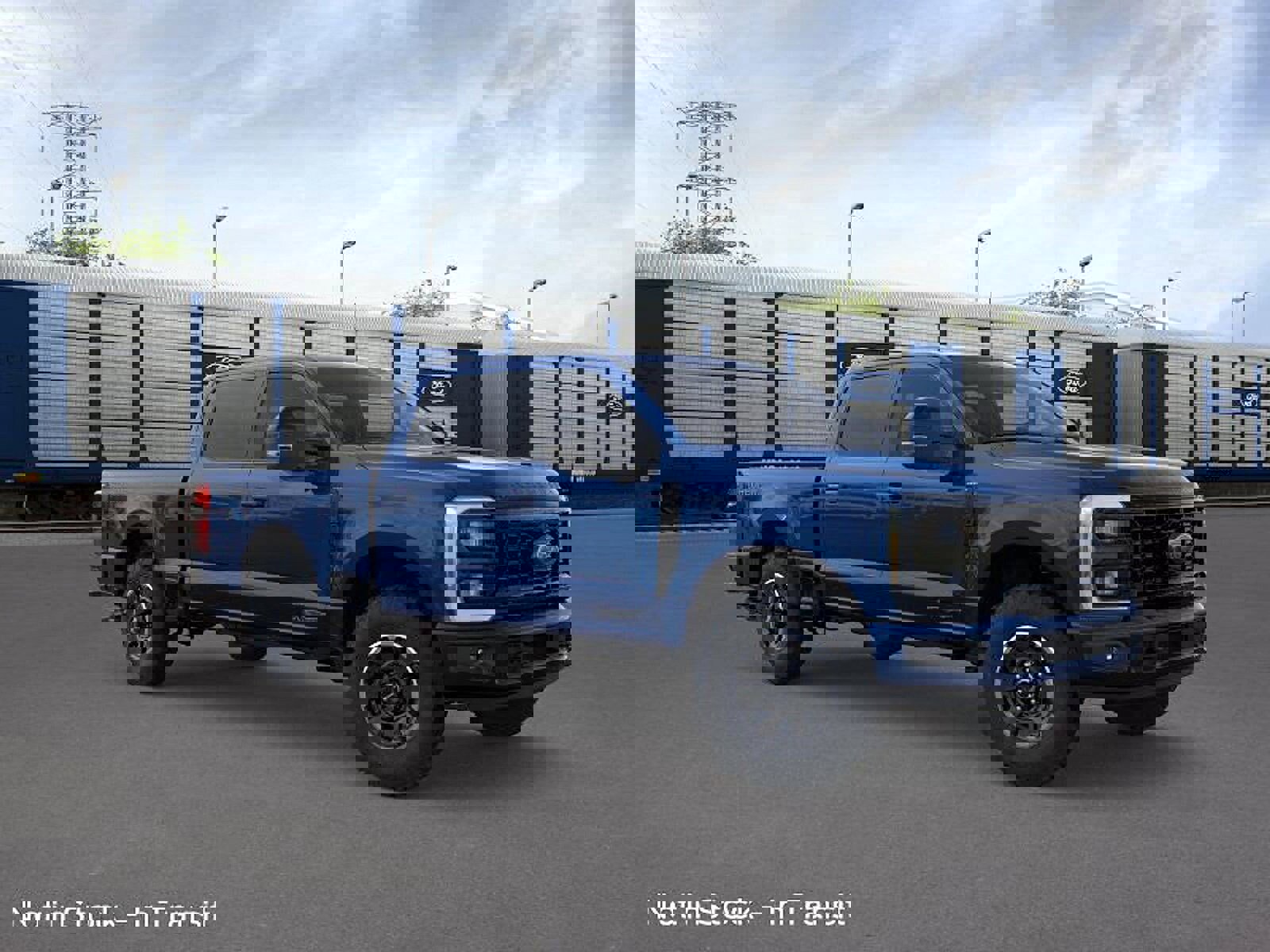 New 2026 Ford F250 Lariat image 29