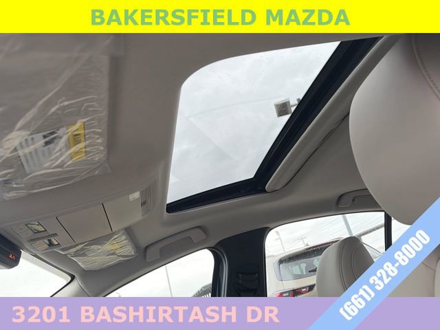 New 2026 MAZDA MAZDA3 2.5 S Sedan w/ Preferred Pkg FWD image 22