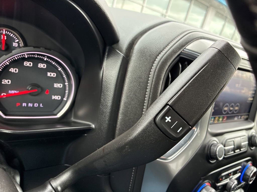 Used 2019 Chevrolet Silverado 1500 LT w/ All-Star Edition image 22