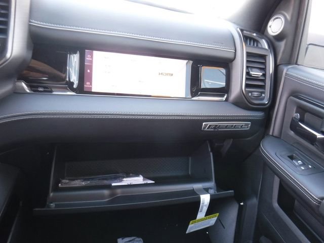 New 2026 RAM 2500 Rebel w/ Rebel Level 2 Equipment Group image 43