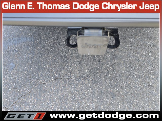 Certified 2023 Jeep Gladiator Sport AWD/4WD image 11