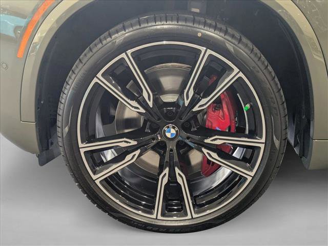 New 2026 BMW X5 M60i image 10