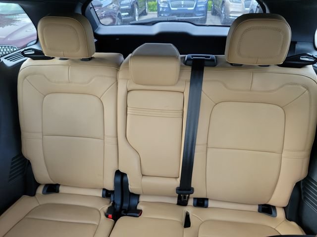 Certified 2022 Lincoln Corsair Reserve w/ Elements Package FWD image 12