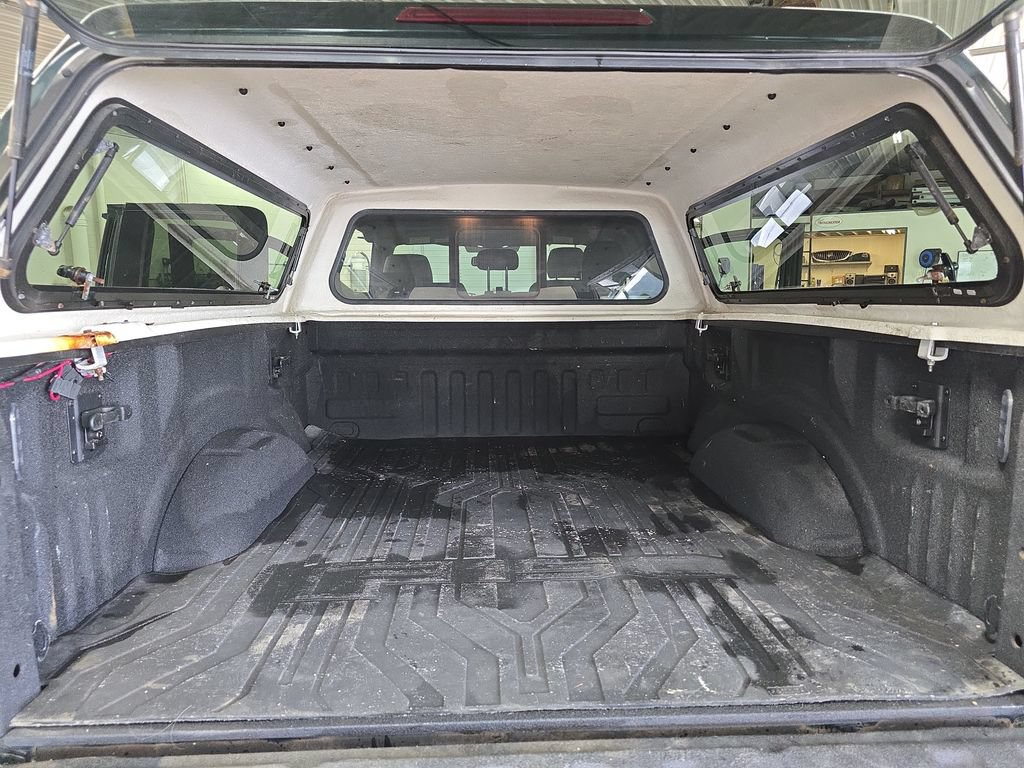 Used 2015 Ford F150 XLT w/ Equipment Group 302A Luxury AWD/4WD image 12