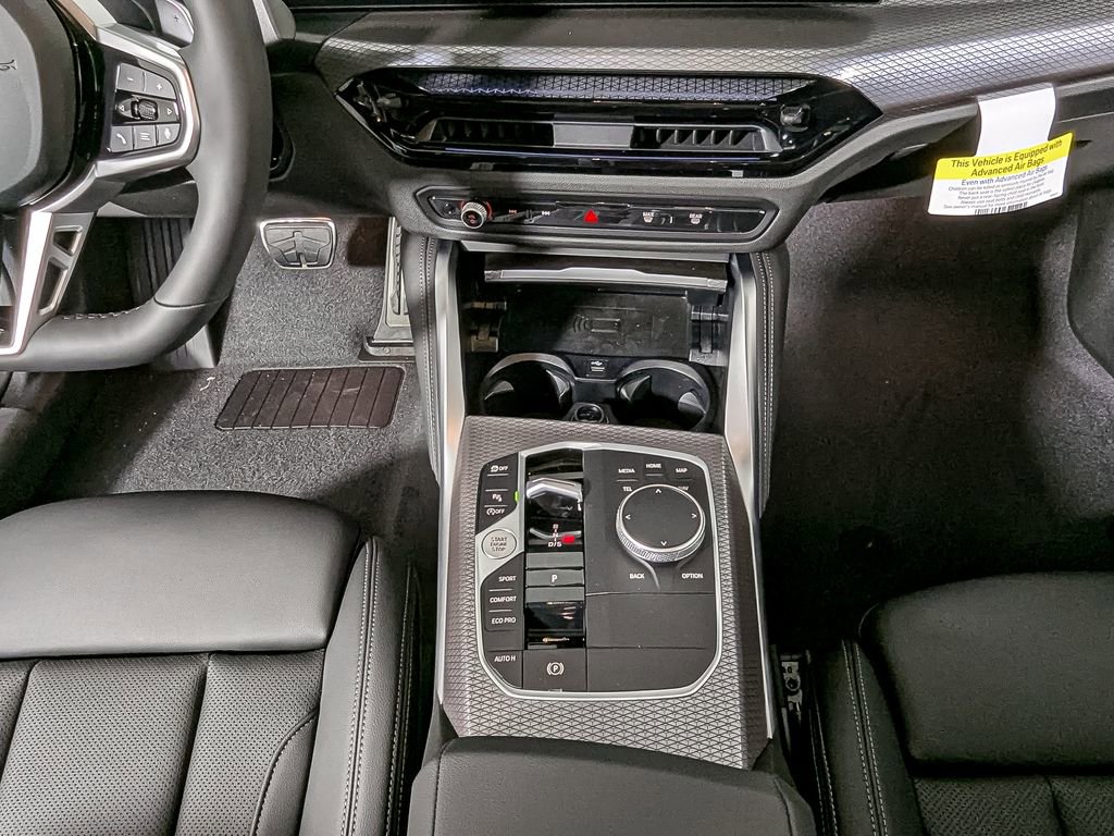 New 2025 BMW 230i xDrive Coupe w/ M Sport Package image 23