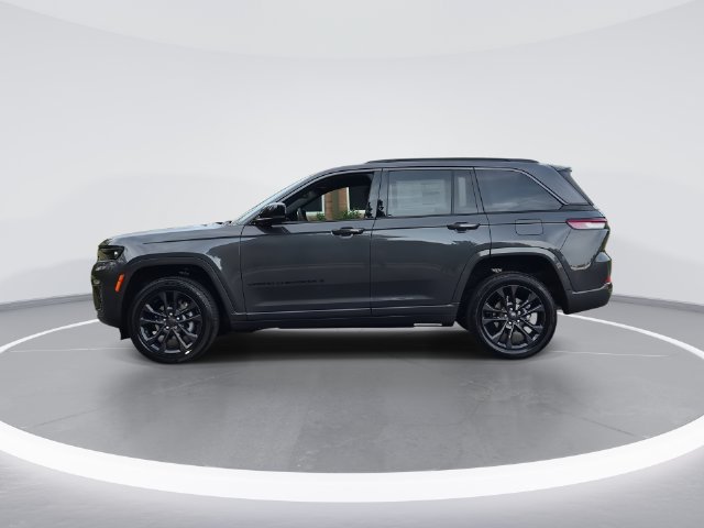 New 2026 Jeep Grand Cherokee Limited AWD/4WD image 5