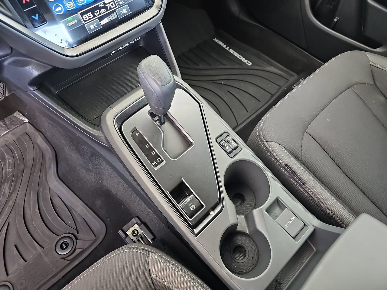 Certified 2026 Subaru Crosstrek 2.0i Premium image 29